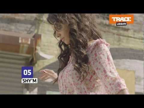 Top Sexy Girls : Les chanteuses francophones les plus sexy