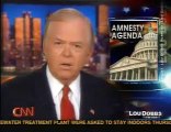 Lou Dobbs: Immigration Lawyers Try to Subvert Democracy