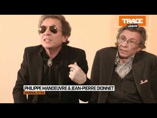 Les années Sex Machine (Guest Star)