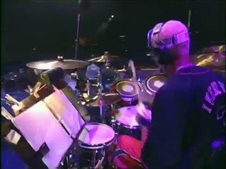 Shania Twain - Thank You Baby! (Live in Chicago - 2003)