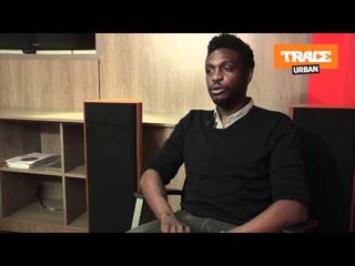 Corneille parle de son album "Les Inséparables" et du fait d'être père