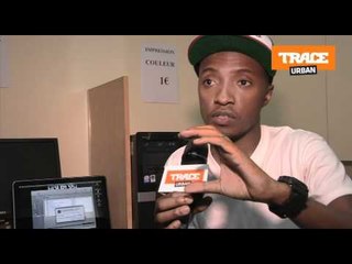 Soprano raconte son expérience lors du Cypher des BET Hip Hop Awards