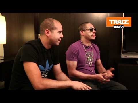 JoeyStarr et Cut Killer parlent de la mixtape Armageddon