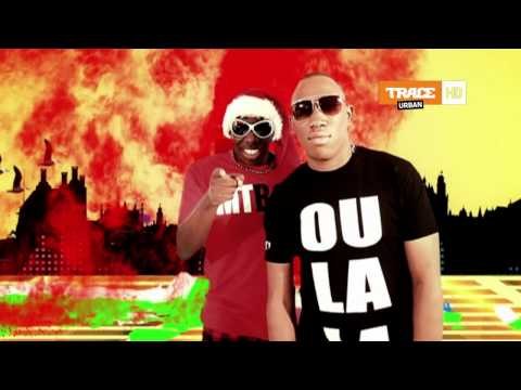 Mokobé parle du succès de Moussier Tombola