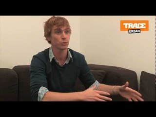 Ben Mazué est tombé dans le rap avec La Haine et Les Sages Po'