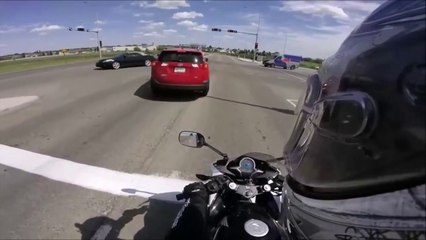 Car Crash Compilation (June 2)