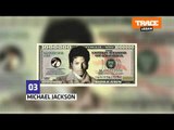 Michael Jackson : Depuis sa mort, il a vendu pour 223 millions d'euros d'albums (Top Money)
