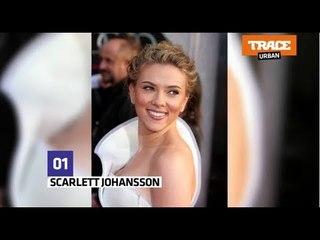 Scarlett Johansson - Star depuis toute jeune