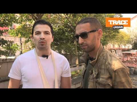 Sniper donne des infos sur l'album A Toute Epreuve et sur Jte Parle , le clip avec Soprano