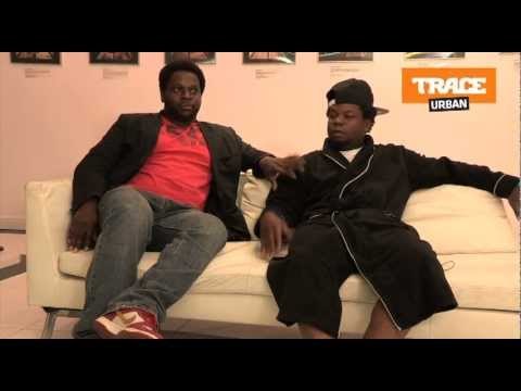 Ol Kainry et Jango Jack - La naissance de Soyons Fous et du Abd Al Swag