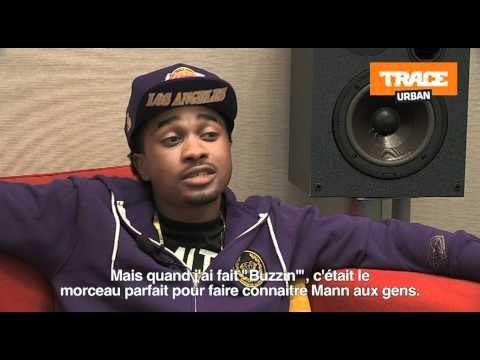 Mann explique que Buzzin' était le single idéal