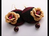 Cute & Unique Handmade Korean Earrings (retail and wholesale - for sale)