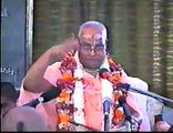 Srila Gour Govinda maharaj 6