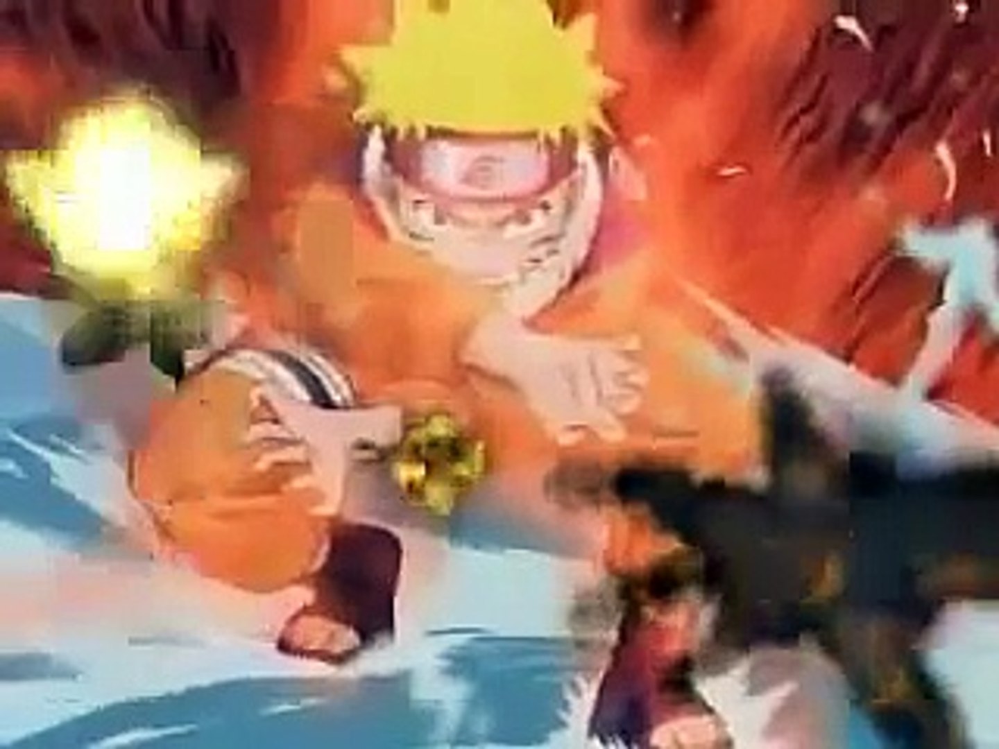 Naruto - Naruto Slideshow