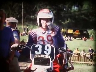 MM-motocross 125cc Kuopio Finland 1982