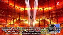 Conchita Wurst, Diva d'un nouveau genre - C à vous - 23.10.2014 (english subtitles)