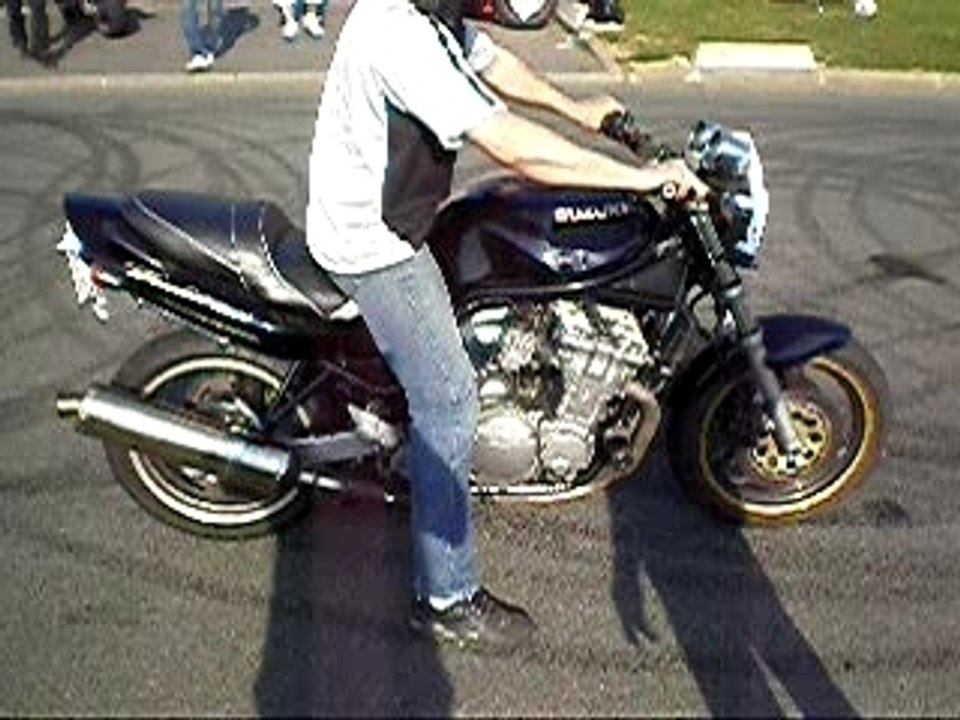 burnout !!!!!!