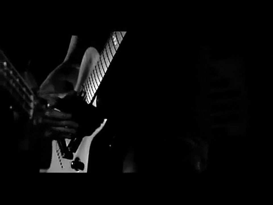 MORE THAN LIFE - FEAR