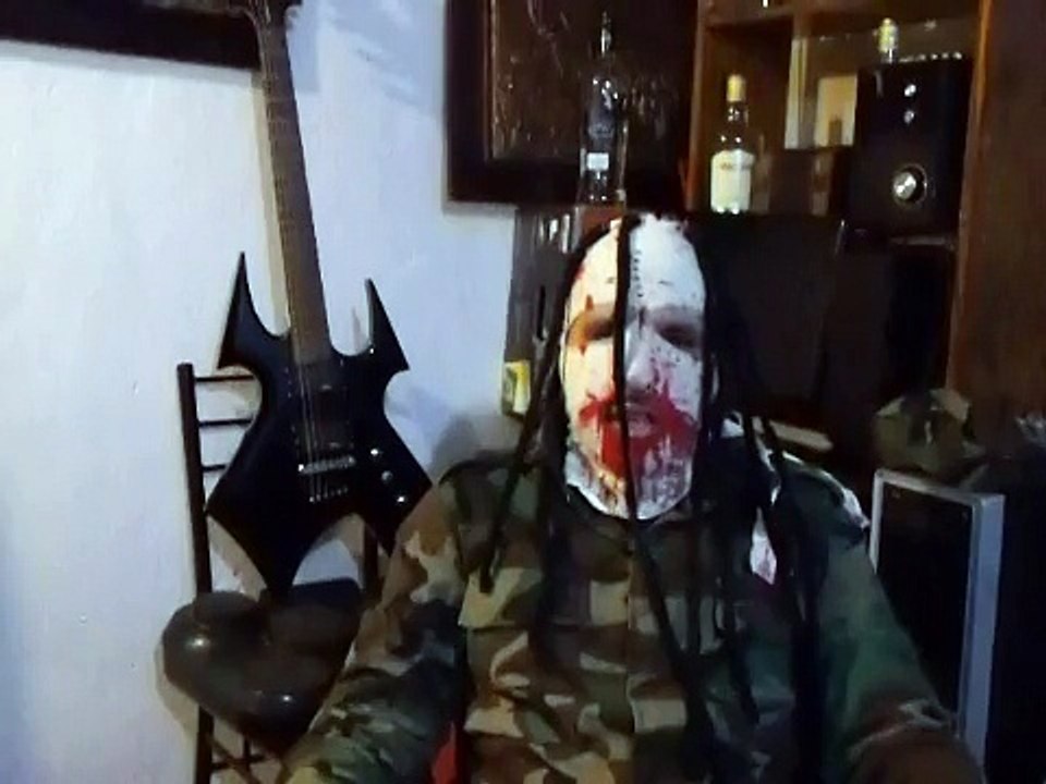 LAMIDA VAGINAL (Banda)