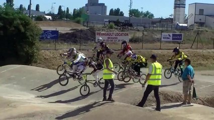 CGE 2015 BEAUNE DEMI FINALE 1 PRESTIGES