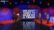 Unlikely Things to Hear on a Train - Mock the Week. Series 9