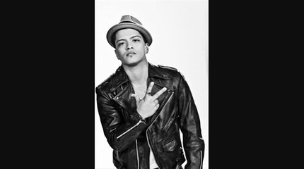 Bruno Mars - Count on me (lyrics)