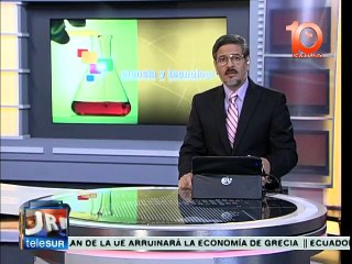 Marte podría ser más parecido a la Tierra de lo que se pensaba