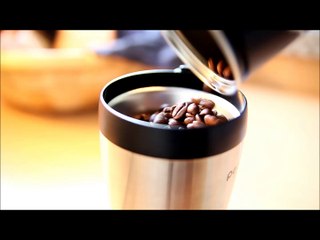 The best coffee grinder - review and more
