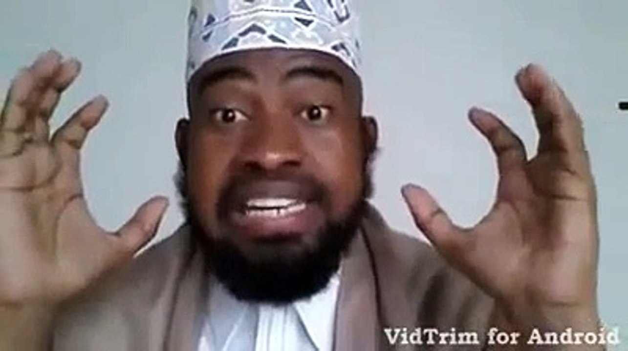 p-SAID MOHAMED SOILIH DJIBRILEpisode n°01 YA MTROUME MOUSSA NA FIR3UNA