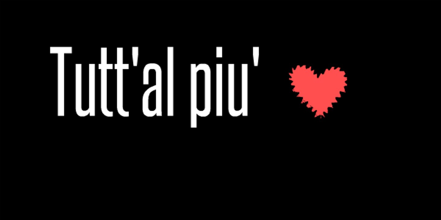 Patty Pravo - Tutt'al più (con testo)