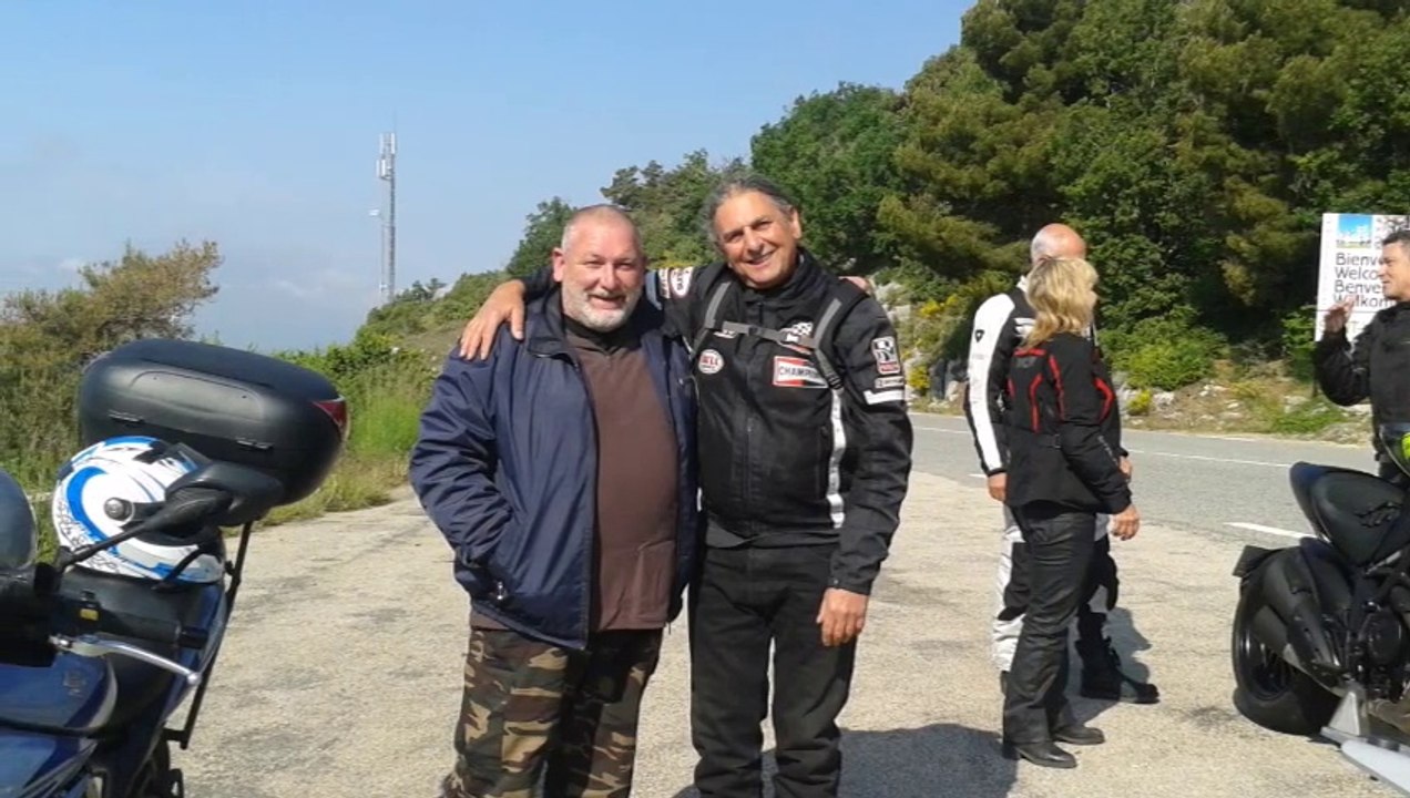 François et Jean-Marie Essai