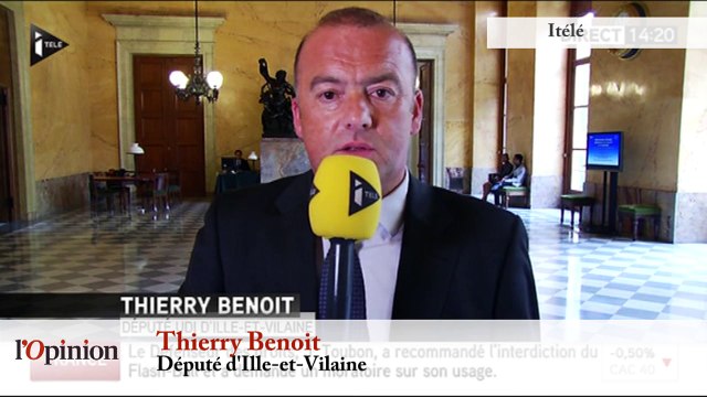 TextO’ : Manuel Valls : Il faut de l'équilibre et une juste rémunération de chacun.