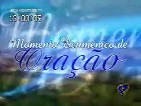 Pai-Nosso - ALZIRO ZARUR - PAIVA NETTO - Prece Ecumênica - RELIGIÃO DE DEUS - ECUMENISMO DIVINO