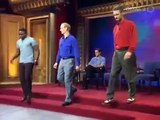 Whose Line - Film, Theatre and Television styles