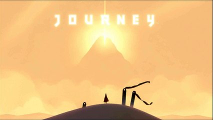 Journey: I Was Born For This (End titles) by Austin Wintory