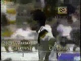 SI SE PUEDE - Gol de Freddy Rincón de la Selección Colombia a Alemania en Italia 90_xvid.avi