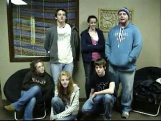 Seven Bridges Ministry