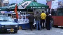 MUP Makedonije: Ubice se dovezle Opelom - Al Jazeera Balkans