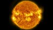 NASA | Late Summer M5 Solar Flare - August, 24, 2014 [HD]