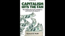 Economy Professor Richard Wolff explains why capitalism failed and what's the alternative