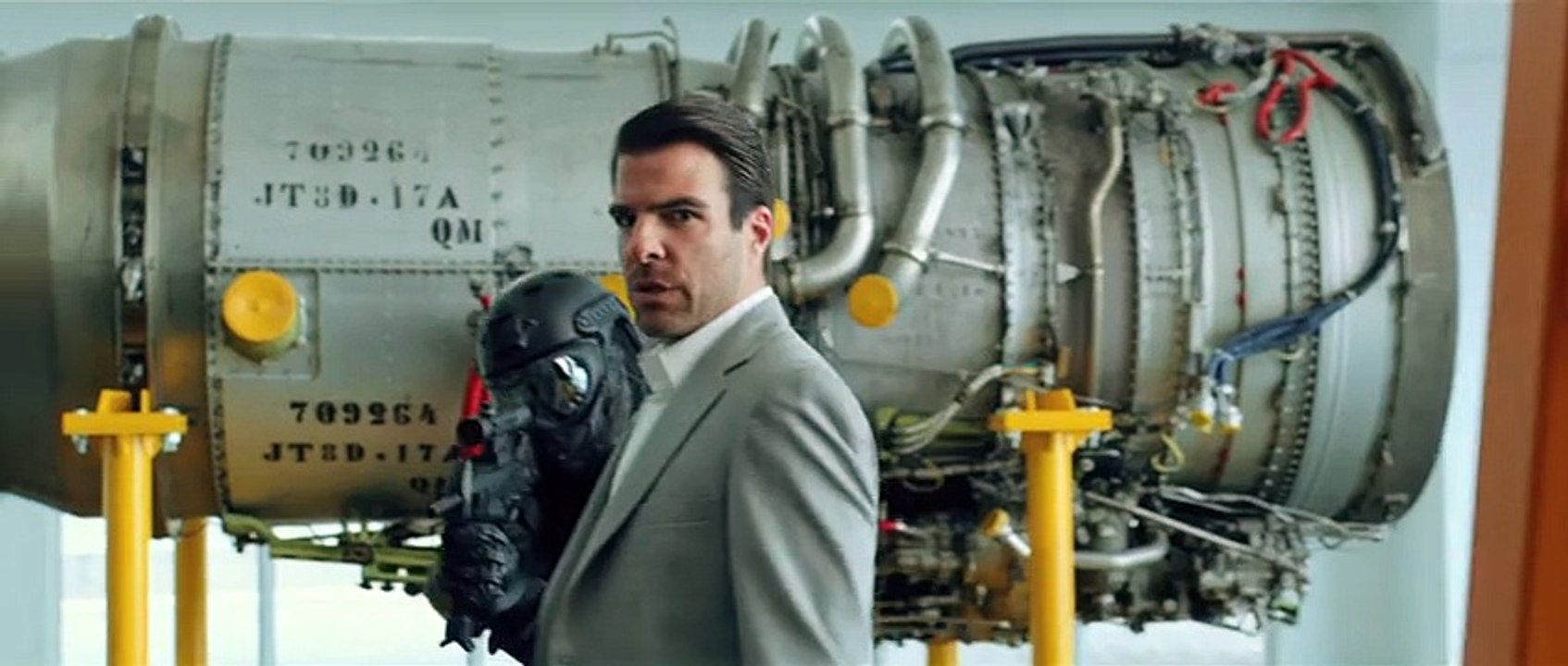 Hitman Agent 47 (2015)