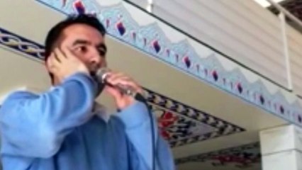 Arap makami ezan HAFIZ METIN DEMIRTAS. Medine makaminda ezan. BU EZANI MUTLAKA DINLEYIN! ICINIZI TITRETEN YANIK MEDINE EZANI. Azan Madinah mp3. Azan Masjid Nabawi. Azan Madinah Munawwarah ESSAM BUKHARI.Sheikh Essam Bukhari. Medine müezzini Esam Buhari.