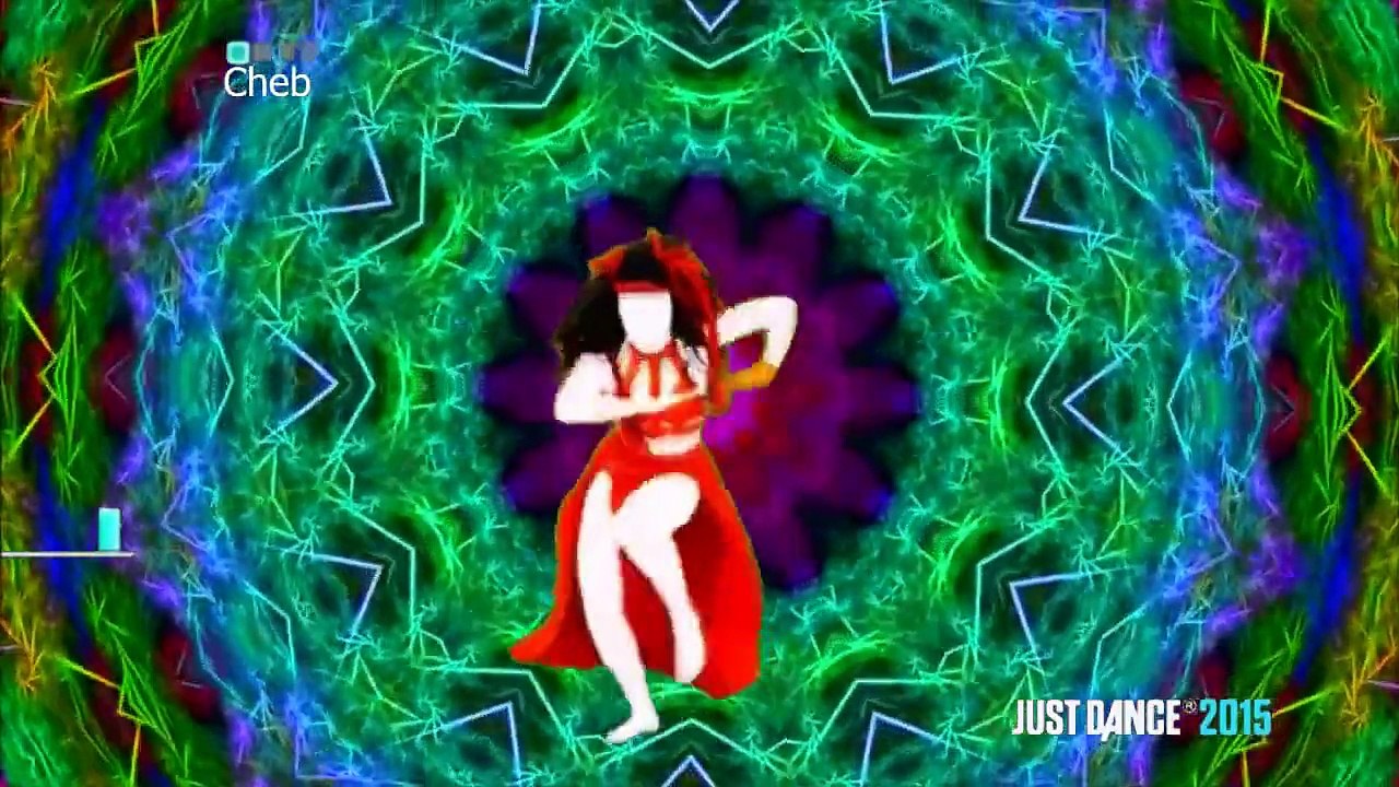 Just Dance Fatima Mashup