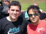 Felipe Leite x Felipe Massa nas 500 Milhas