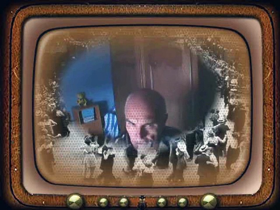 sean Torrep - Au bal de l'Amour