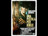 Spaghetti Western Ennio Morricone - A Pistol for Ringo - The Slaughter