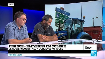 Éleveurs en colère : la France face à l’urgence agricole (Partie 1)