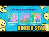 Peppa Pig Puzzles Online Peppa Pig Nick Jr Games