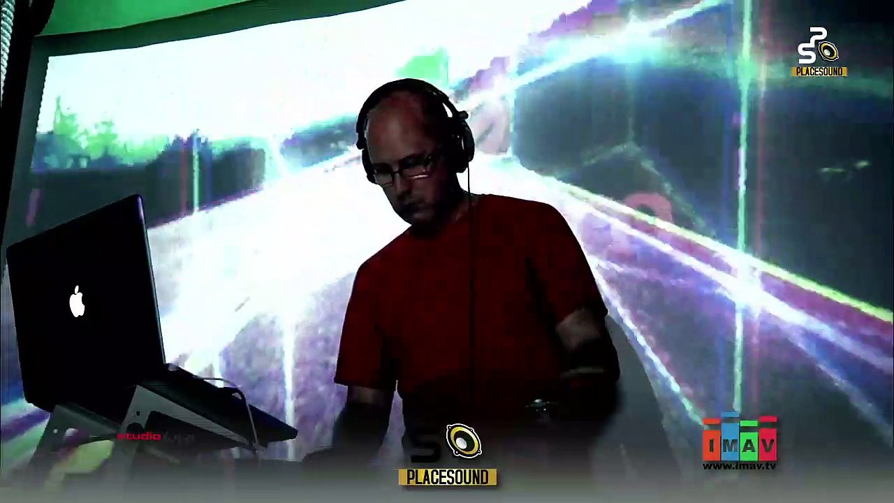 PLACESOUND Live #26 (23.07.2015 godz. 20:00)