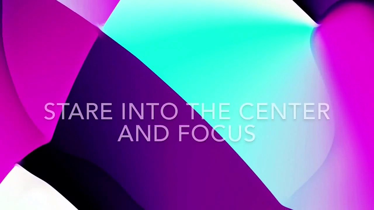 Hypnotize Yourself To Sleep *1 MINUTE*